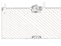 plans. Мезонин Склад Булатниково Московская обл, Видное, село Булатниково, ул Центральная, д 1А, 18 620 м2 фото 1